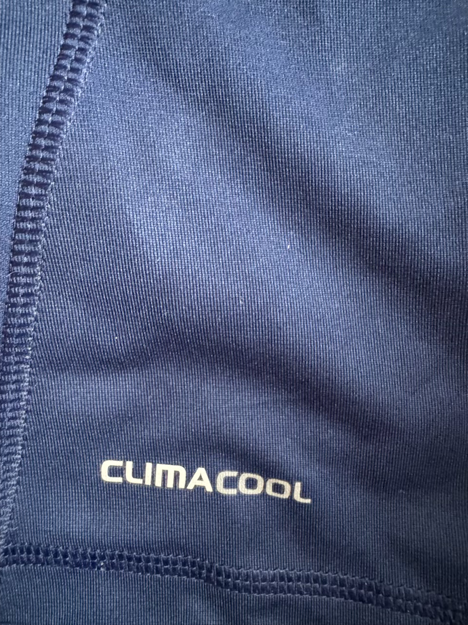 2010 World Cup Spain Adidas National Away Football Jersey Size: M