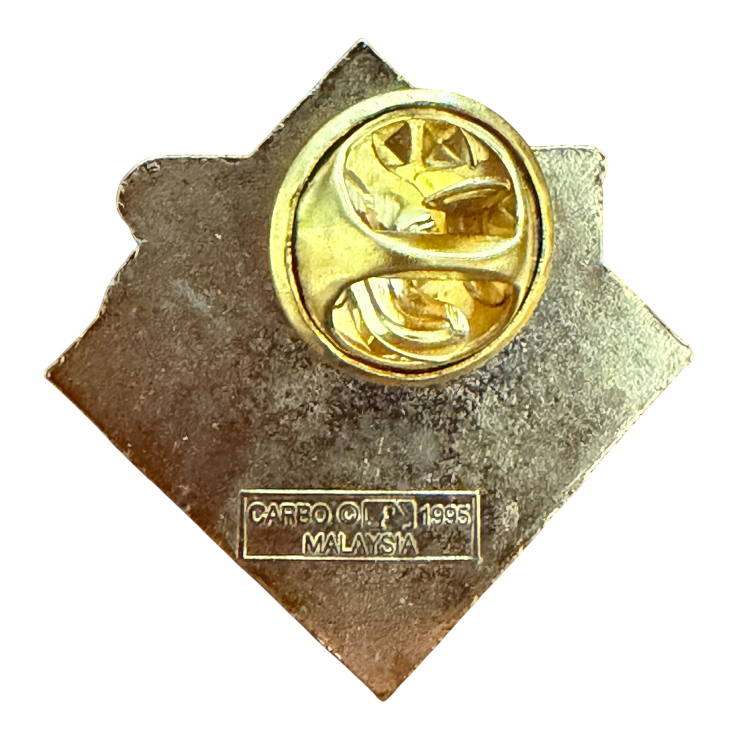 VTG Pittsburgh Pirates The Pirate MLB Enamel Lapel Pin 2.5cm