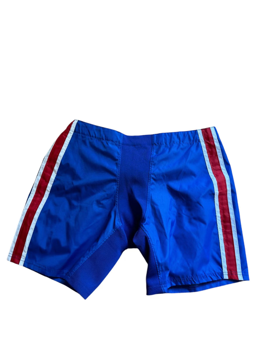 CSG Montreal Canadiens Hockey Player Pants Cover Shell YOUTH Size: M
