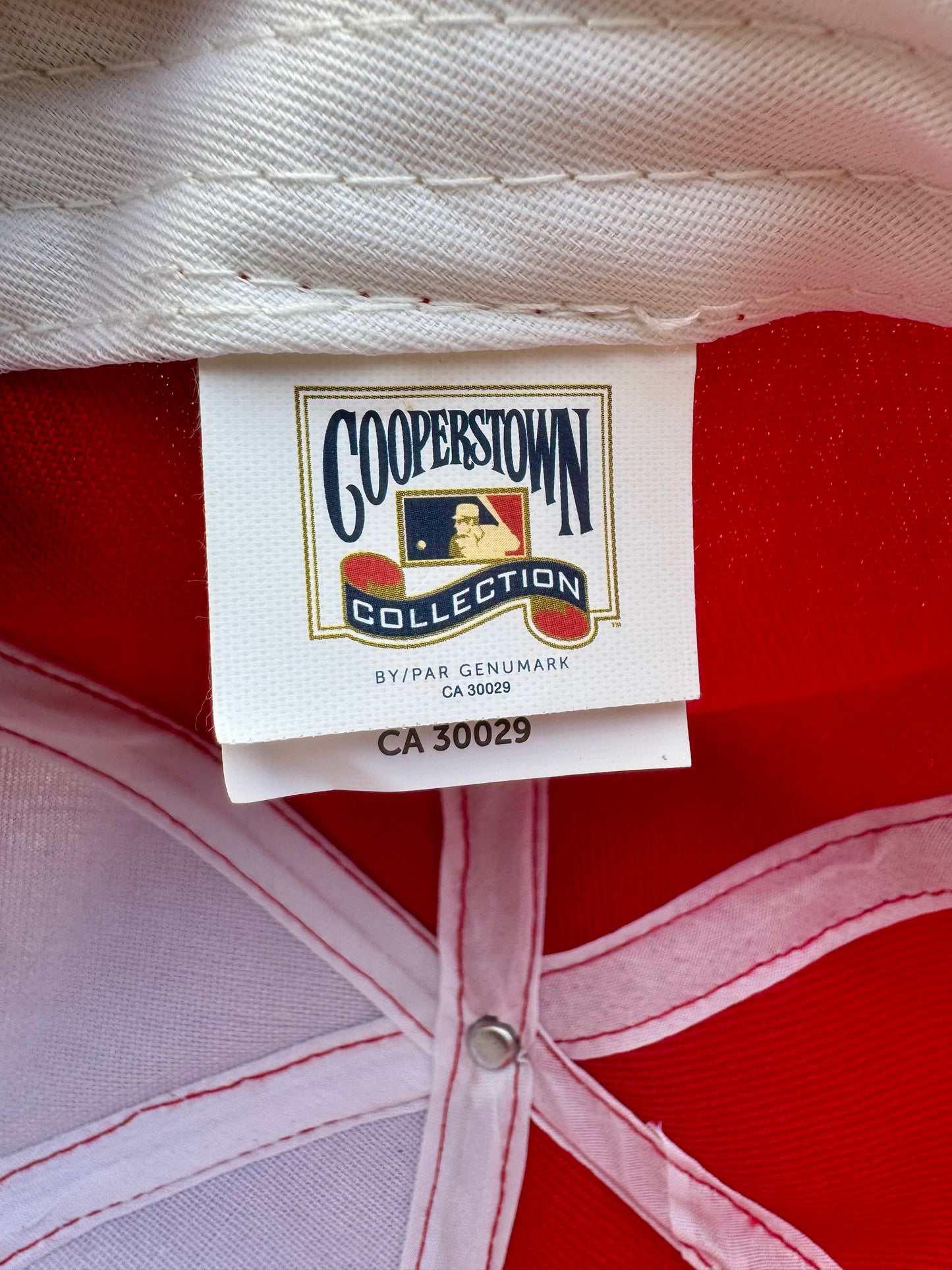 Montreal Expos Hygrade MLB Snapback Hat Cap