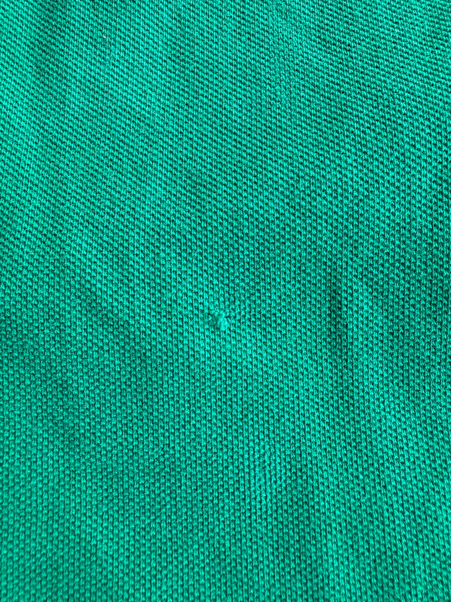 IRFU Ireland Rugby Puma Men’s Green Polo Shirt Size: XL