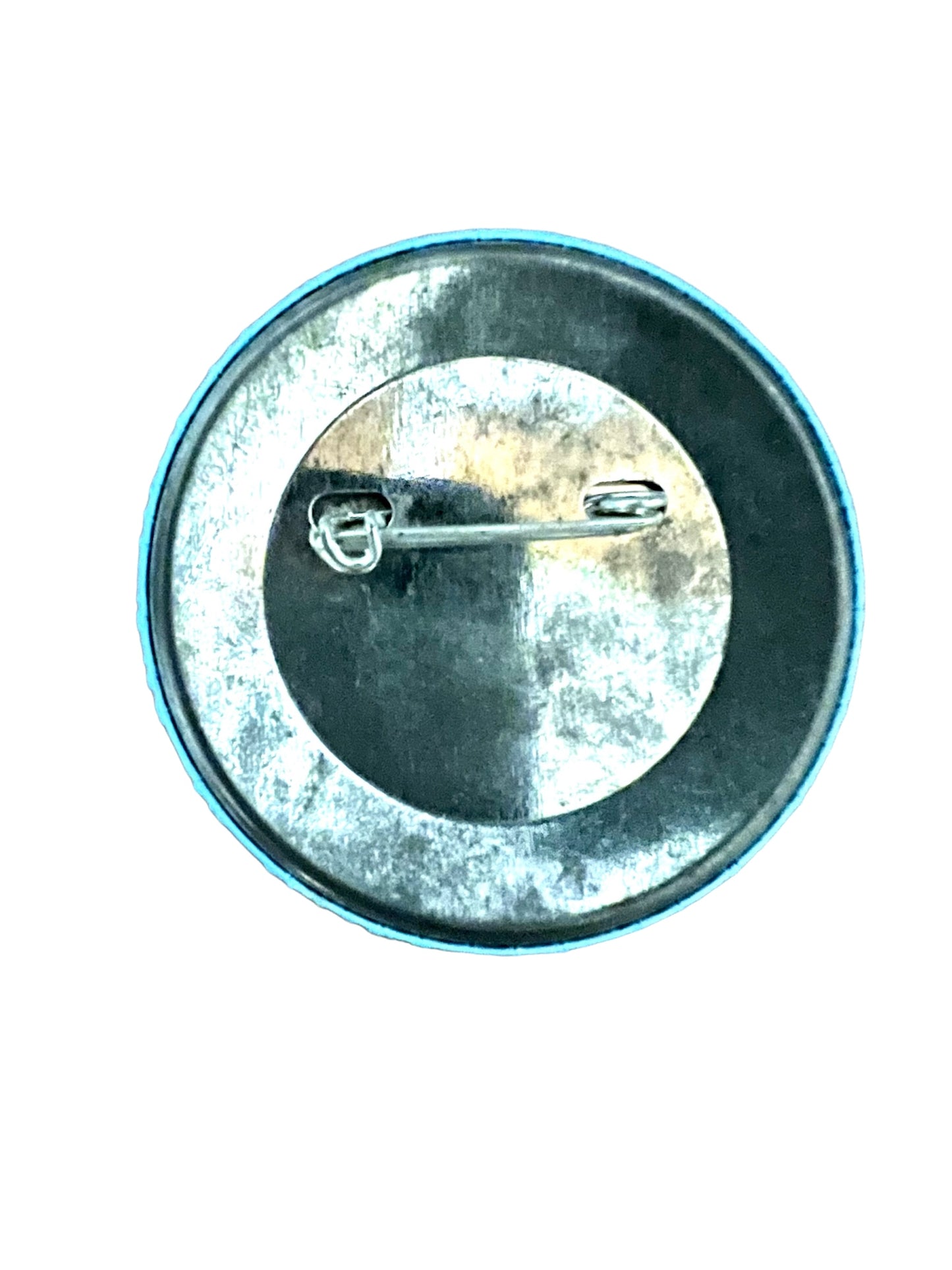 VTG Denis The Menace Collectible Pinback Pin Button 5.5cm