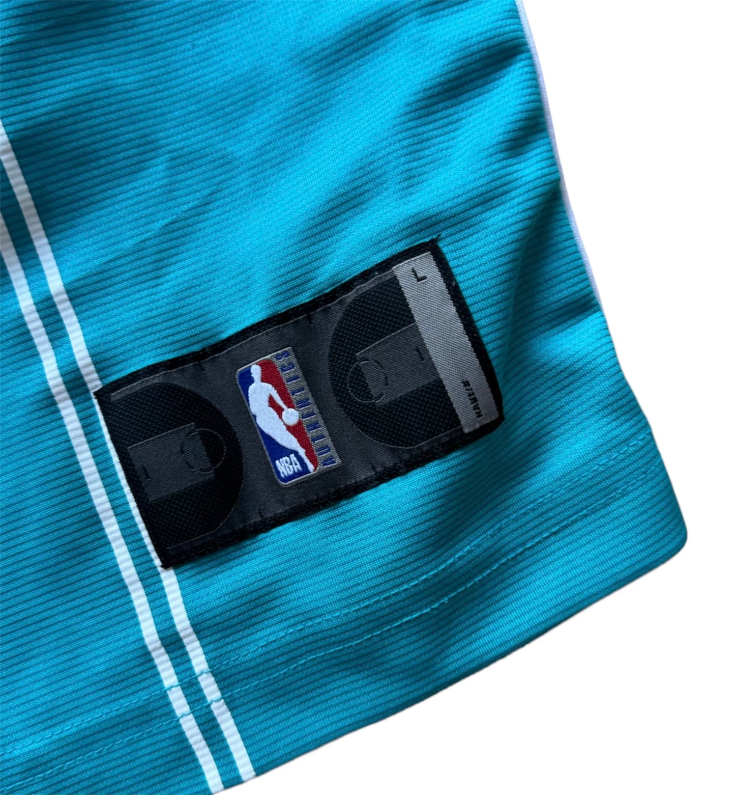 Charlotte Hornets Lamelo Ball #2 Teal Jersey Fanatics Size: L