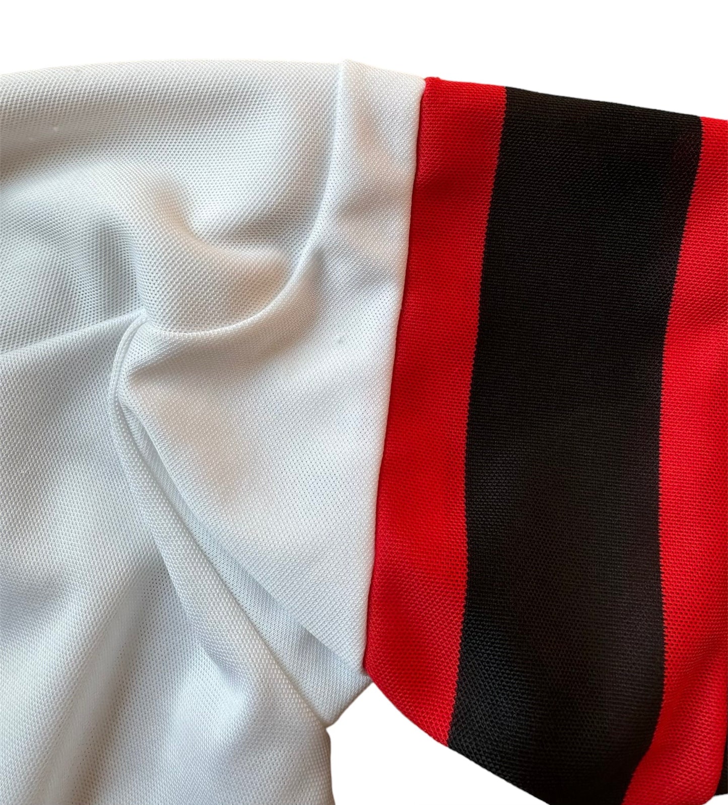 VTG ‘90s Ottawa Senators NHL CCM Jersey White Youth Size: L/XL