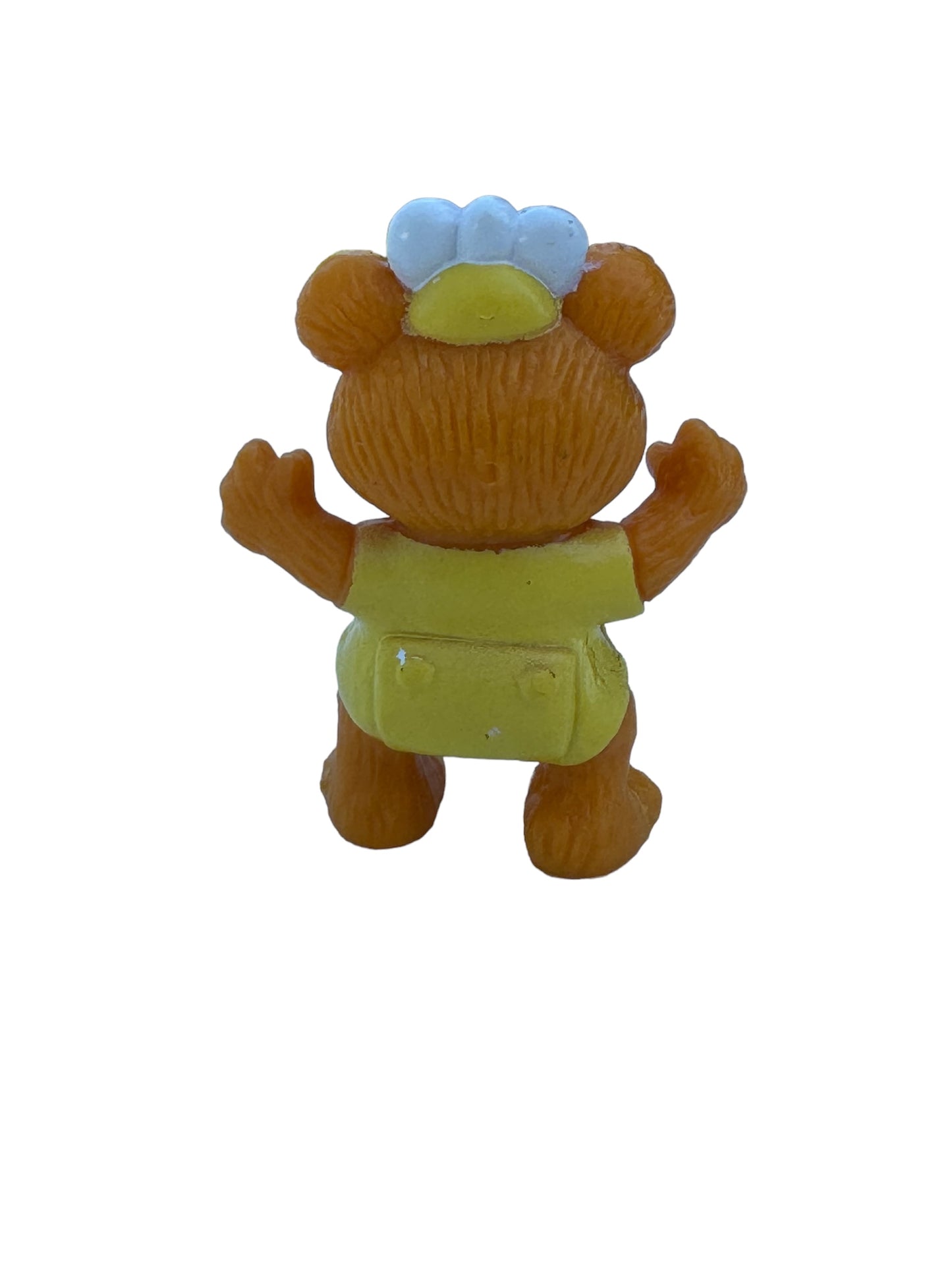 VTG '80s-'90s Muppet Babies PVC Collectible Figurines Lot 2"