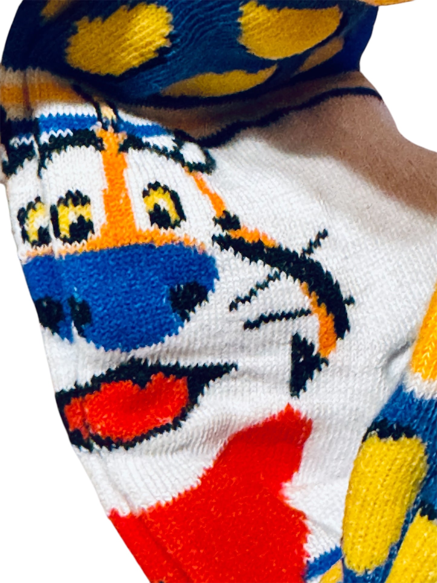 Kellogg's Frosted Flakes Crew Socks