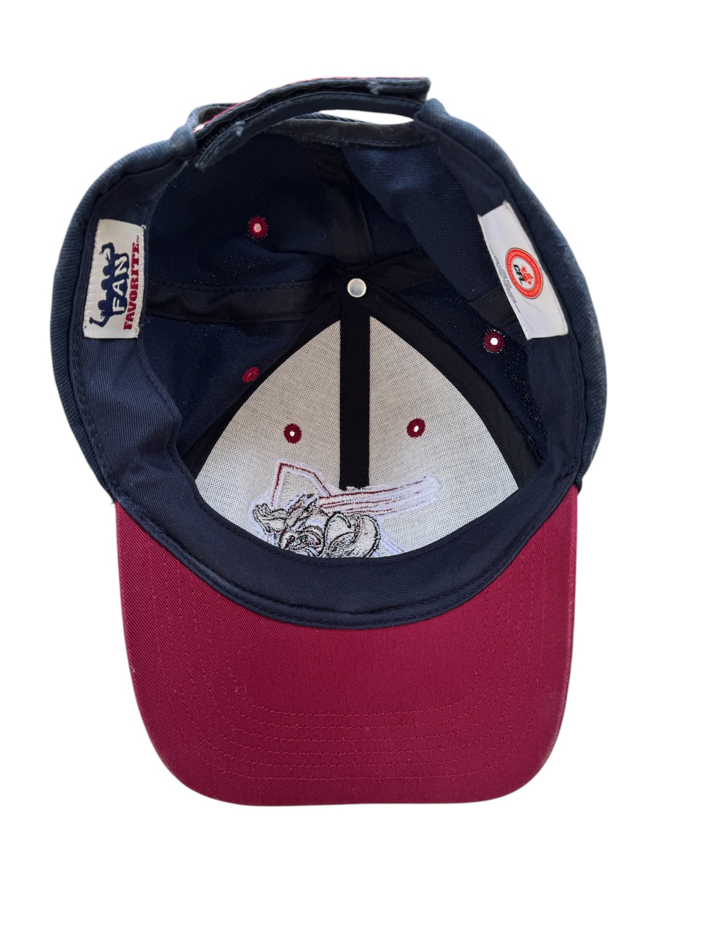 VTG Montreal Alouettes Fan Favourite CFL Adjustable Hat Cap