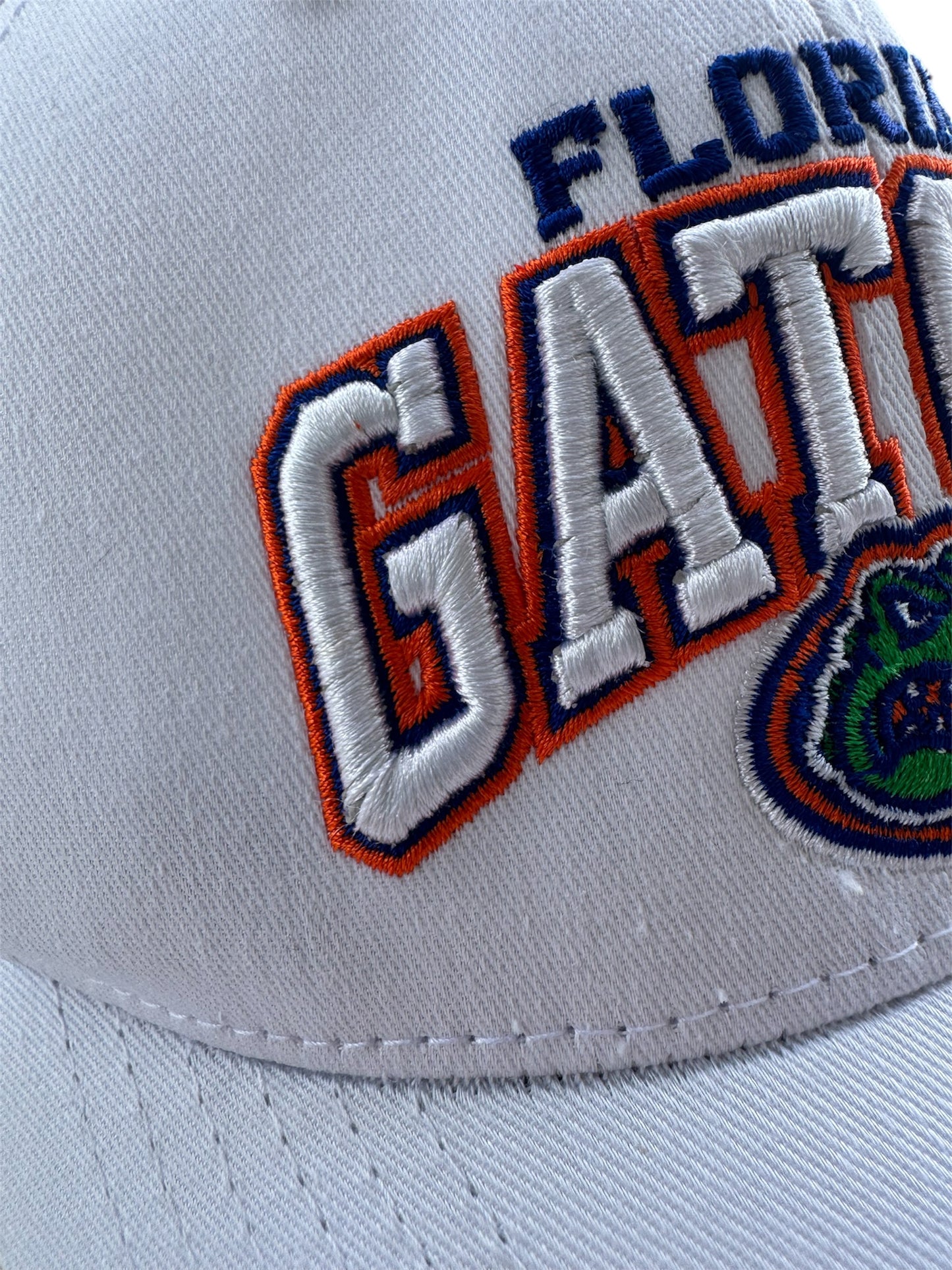 Florida Gators NCAA Snapback Hat Cap