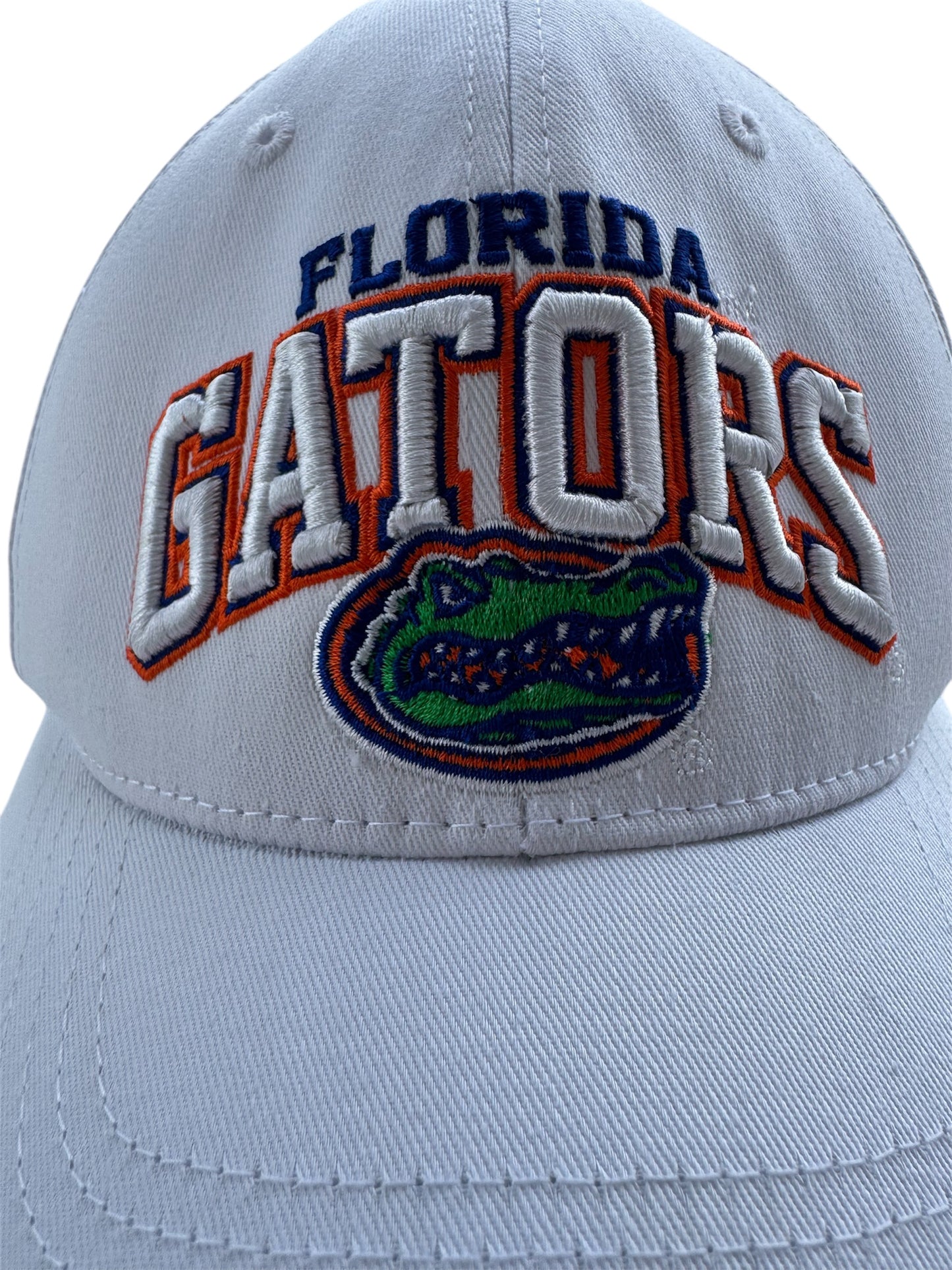 Florida Gators NCAA Snapback Hat Cap
