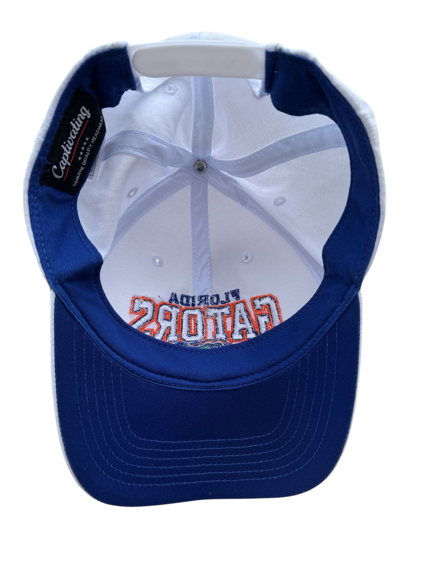 Florida Gators NCAA Snapback Hat Cap