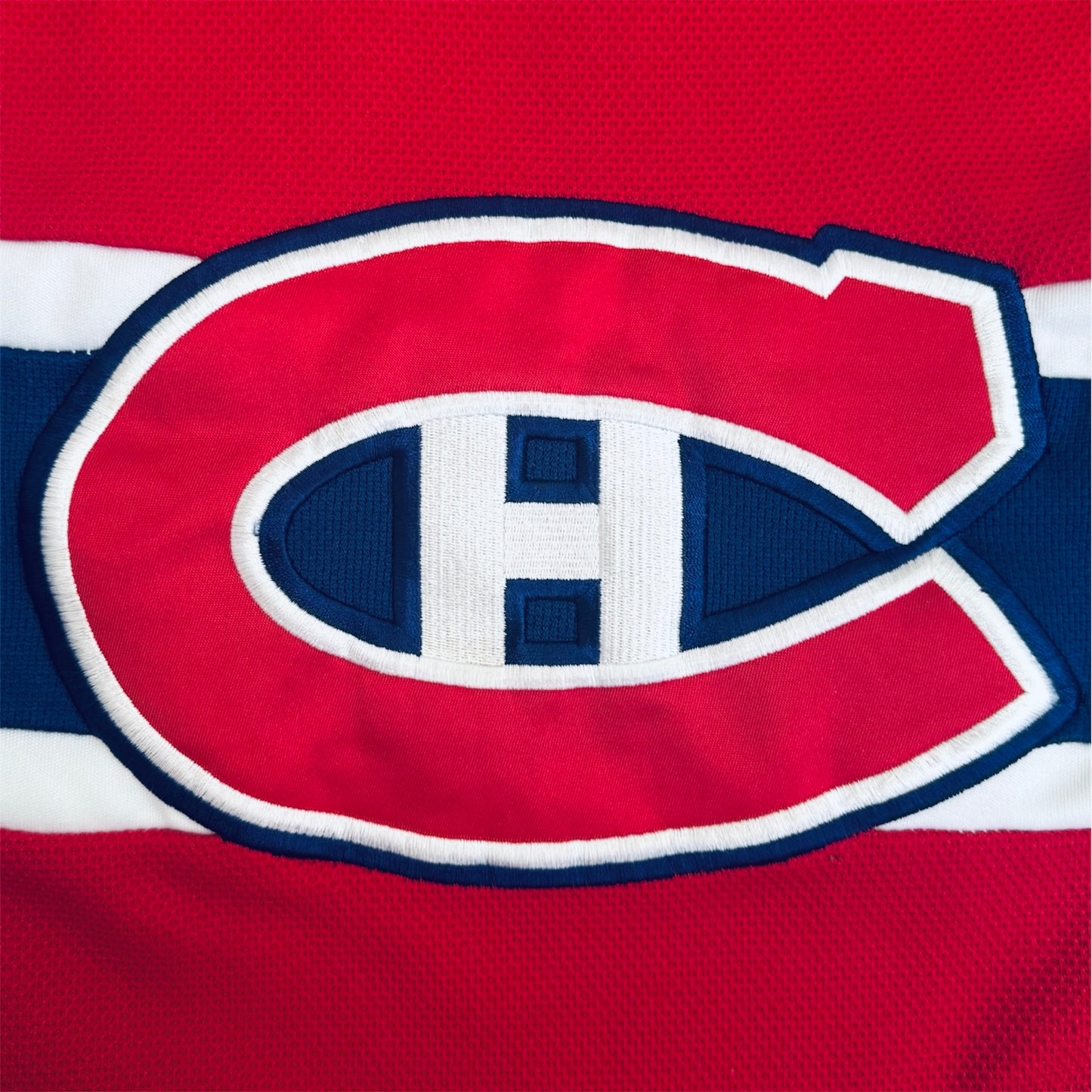 Montreal Canadiens Reebok NHL Home Hockey Jersey – Youth S/M