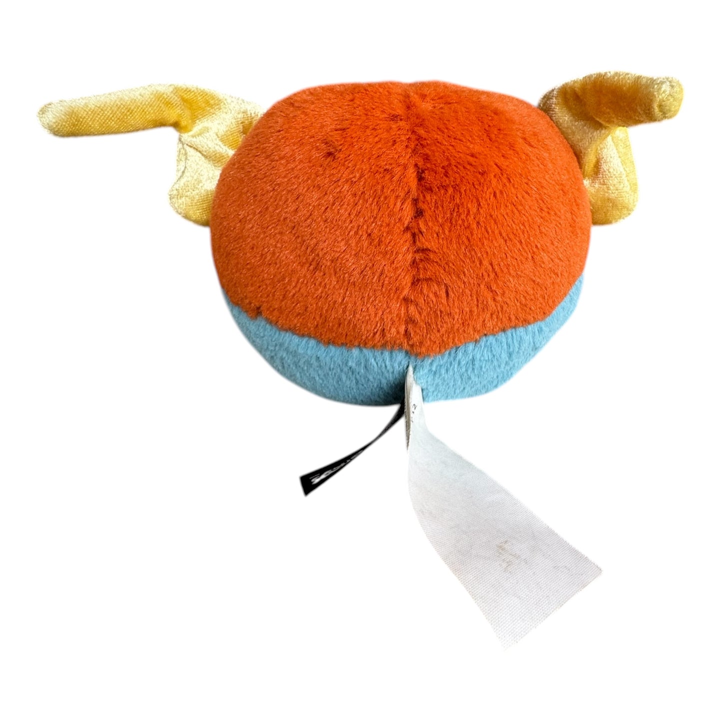 Angry Birds Plush Bundle Of 5 Various Sizes - No Sound