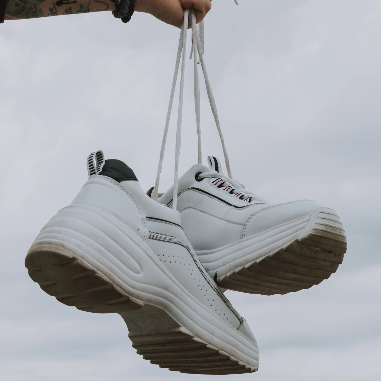 Footwear