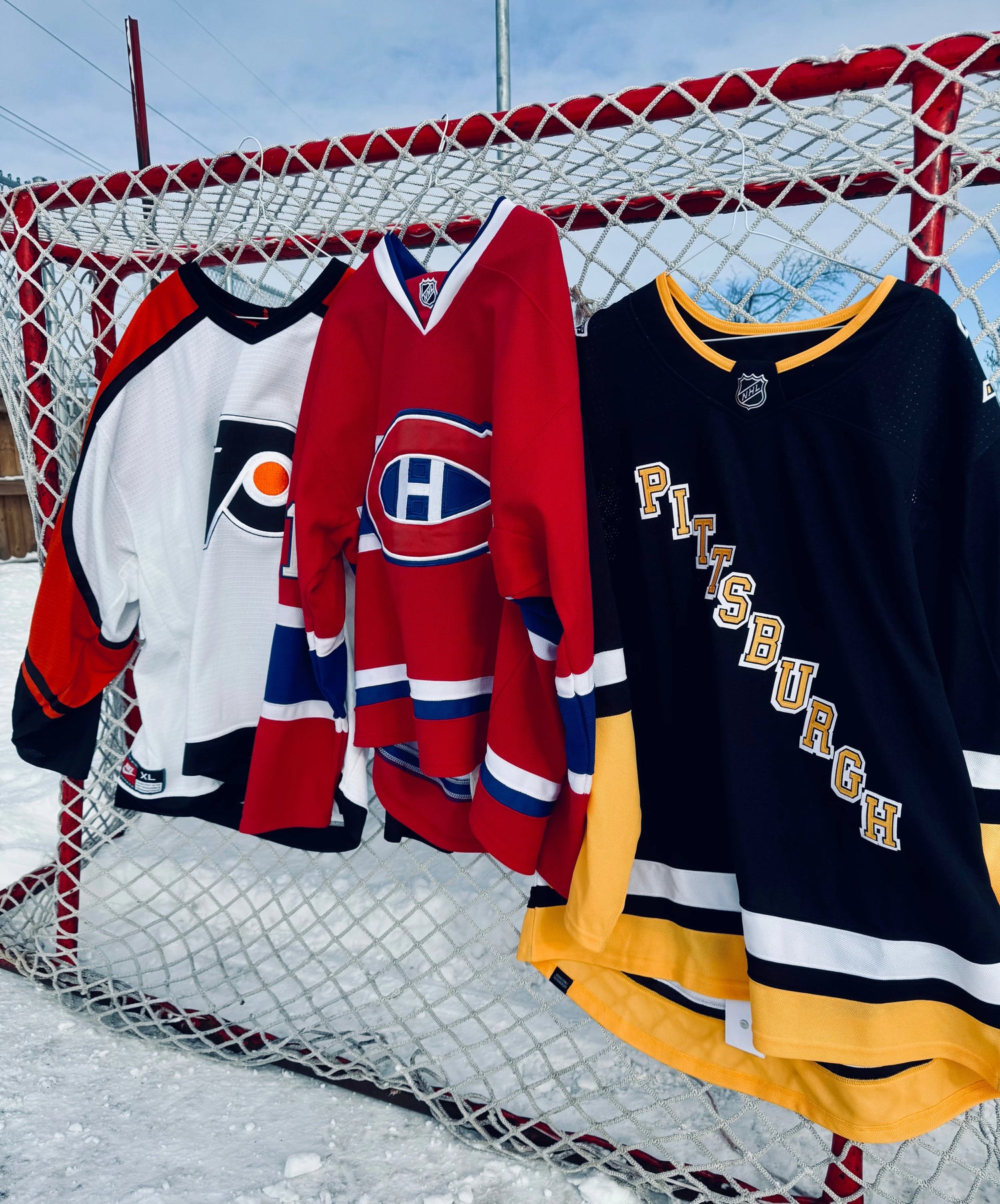 Jerseys