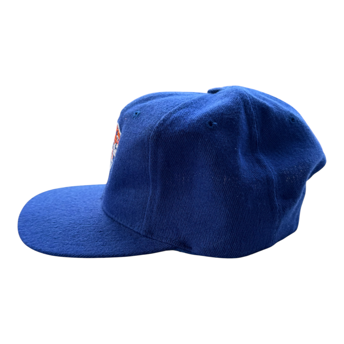 VTG Memphis State University MSU Tigers Embroidered Snapback Hat Cap