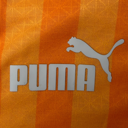 2024-2025 Côte d'Ivoire Ivory Coast Adidas National Home Football Jersey Size: L