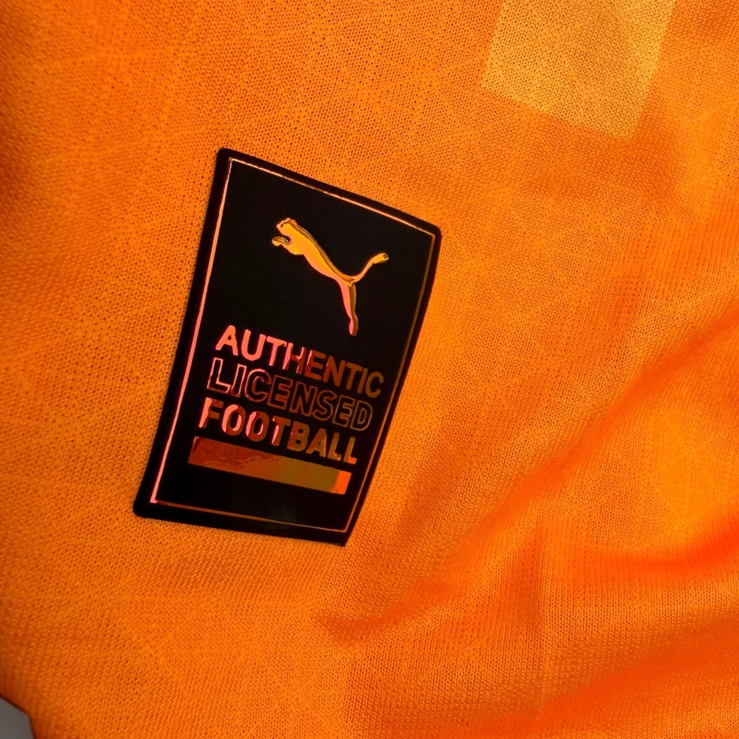 2024-2025 Côte d'Ivoire Ivory Coast Adidas National Home Football Jersey Size: L