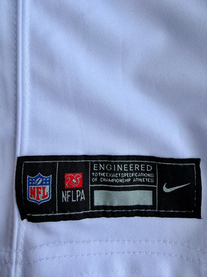Buffalo Bills Josh Allen #17 Nike NFL Limited Football Jersey Size: L