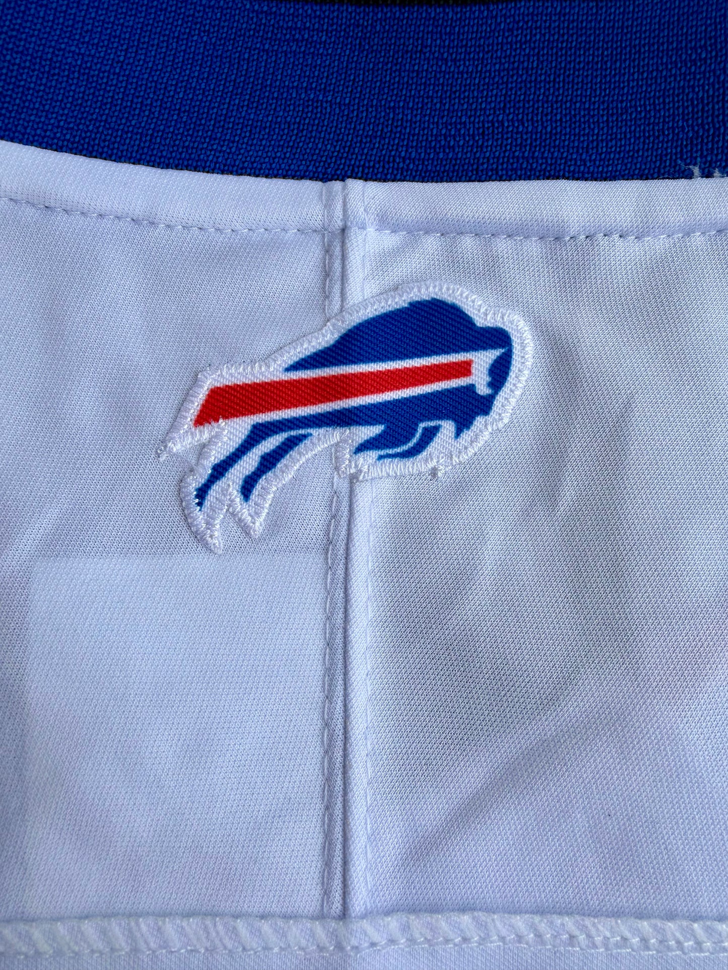 Buffalo Bills Josh Allen #17 Nike NFL Limited Football Jersey Size: L