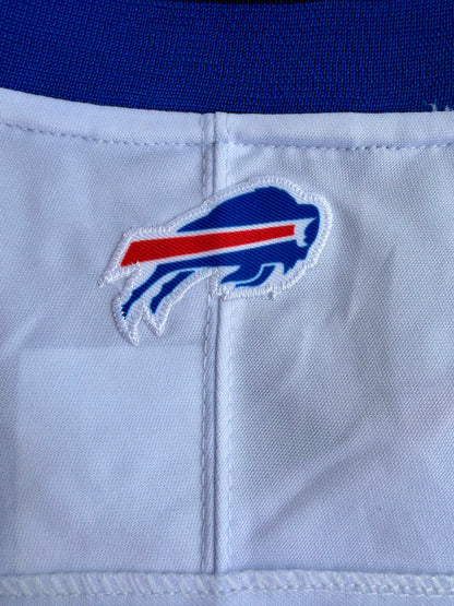 Buffalo Bills Josh Allen #17 Nike NFL Limited Football Jersey Size: L