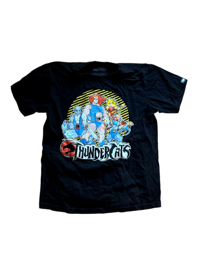 ThunderCats Frikistation Limited Edition T-Shirt Size: L