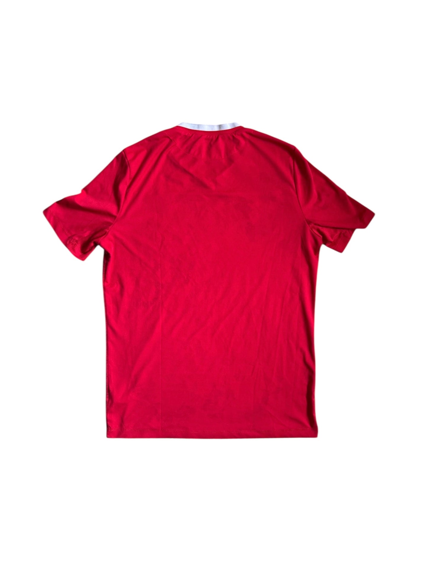 Canada National Rugby Macron Jersey – Size XL