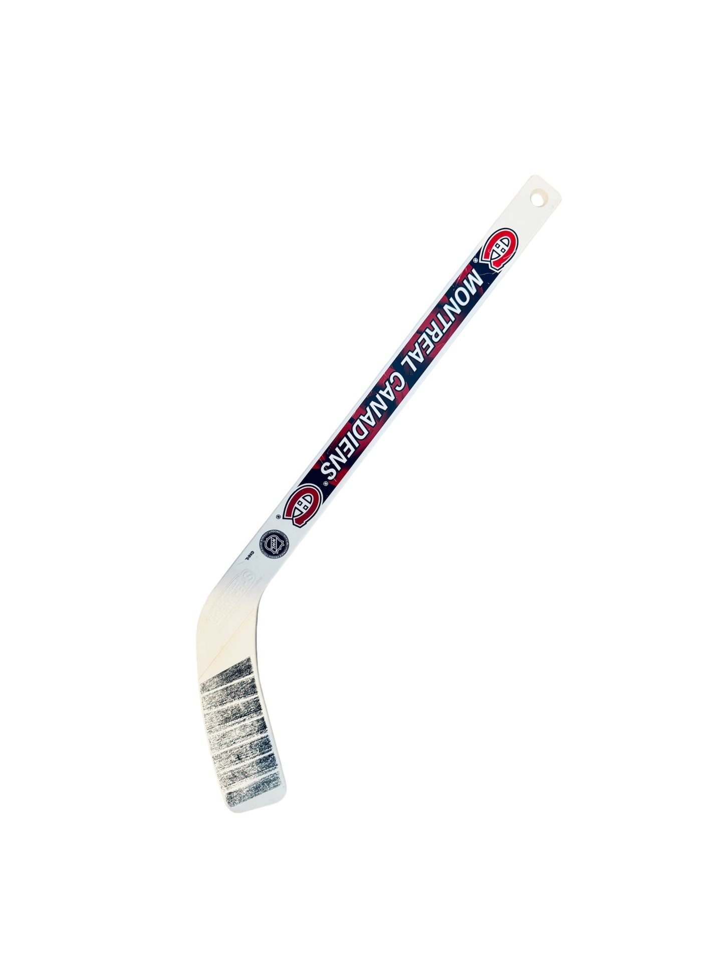 VTG Montreal Canadiens Sherwood Mini Hockey Stick