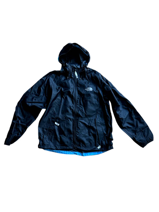 The North Face Hydrenalite Black Jacket 2000 Women’s TNF Size: M