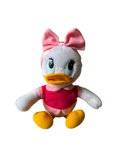 VTG Walt Disney DuckTales Webby Vanderquack Plush