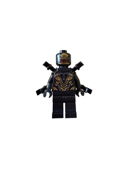 LEGO Marvel Superheroes Outrider Avengers Infinity War Minifigure SH0505