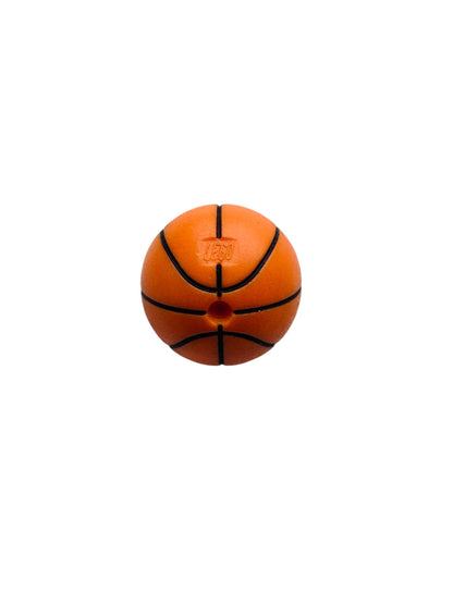 LEGO Sports Minifigure NBA Miniature Basketball Ball