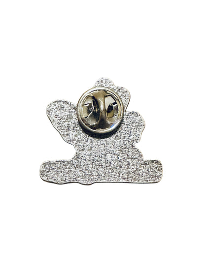 Festival Juste pour rire Just For Laughs MTL Enamel Lapel Pin 3.2cm