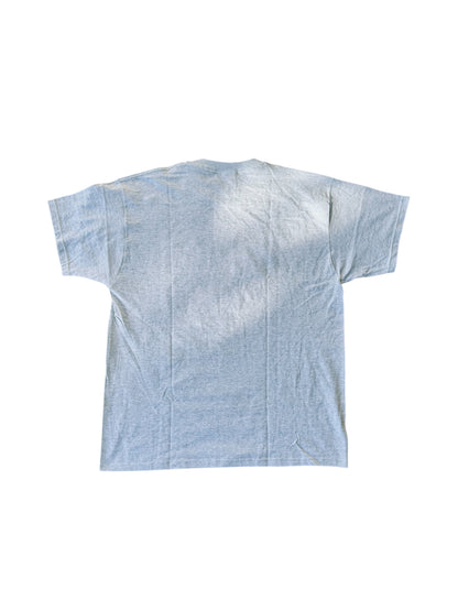 VTG Y2K Alcatraz Psycho Ward Outpatient FOTL Heavy Graphic T-Shirt Size: XL