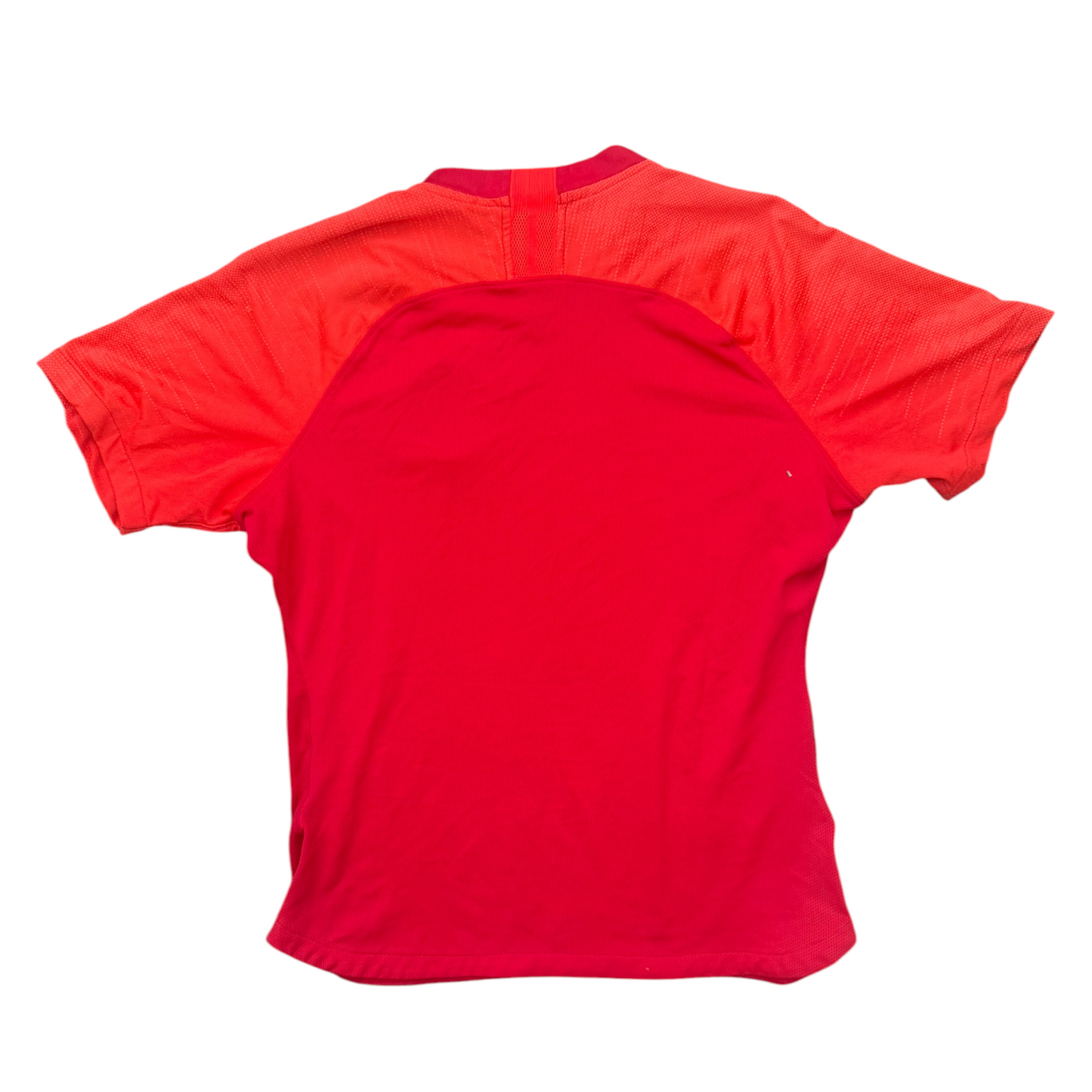 2019 Canada Women’s Nike Home National Soccer Jersey Size: XL
