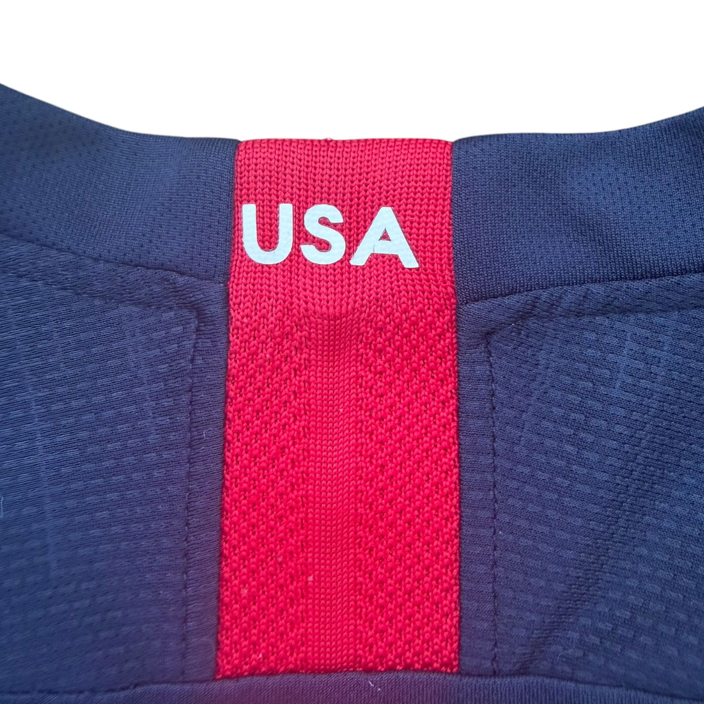 2018 USA USMNT Nike Away National Soccer Jersey #9 Size: M