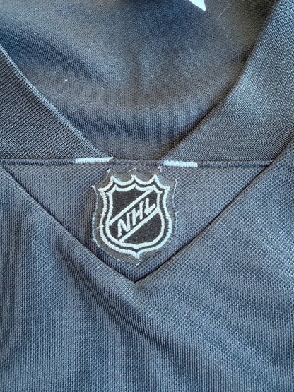 VTG Anaheim Ducks #6 Reebok CCM NHL Hockey Practise Jersey Size: M
