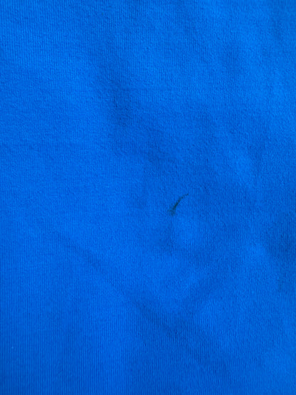 VTG 2000-02 Italy Kappa Home National Football Jersey Size: M