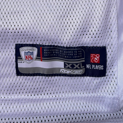 VTG Cincinnati Bengals Carson Palmer #9 NFL Equipment Reebok Football Jersey Size: 2XL