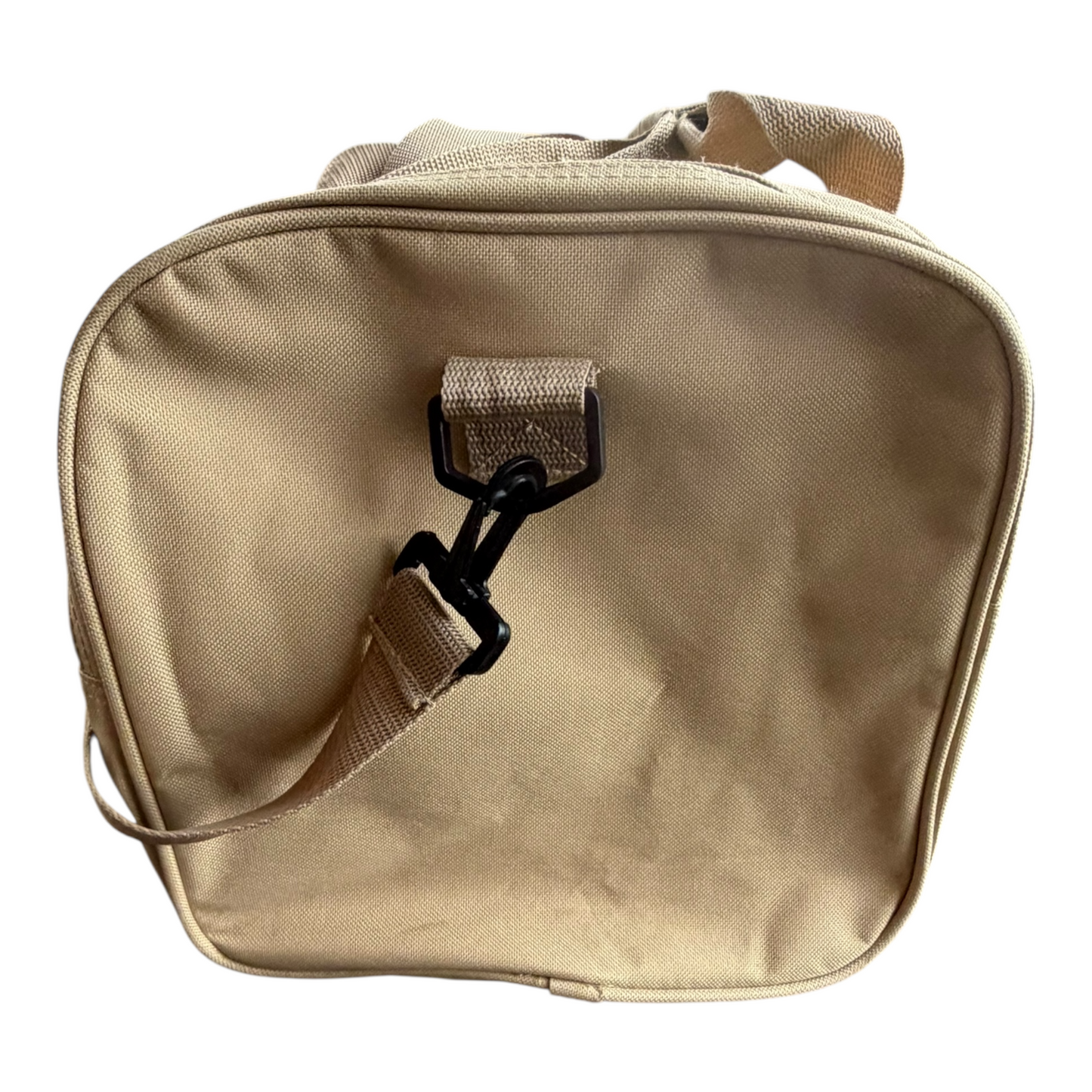 2006 Y2K Asterix & Obelix - Edition Atlas Duffle Bag