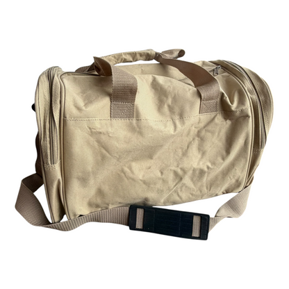 2006 Y2K Asterix & Obelix - Edition Atlas Duffle Bag