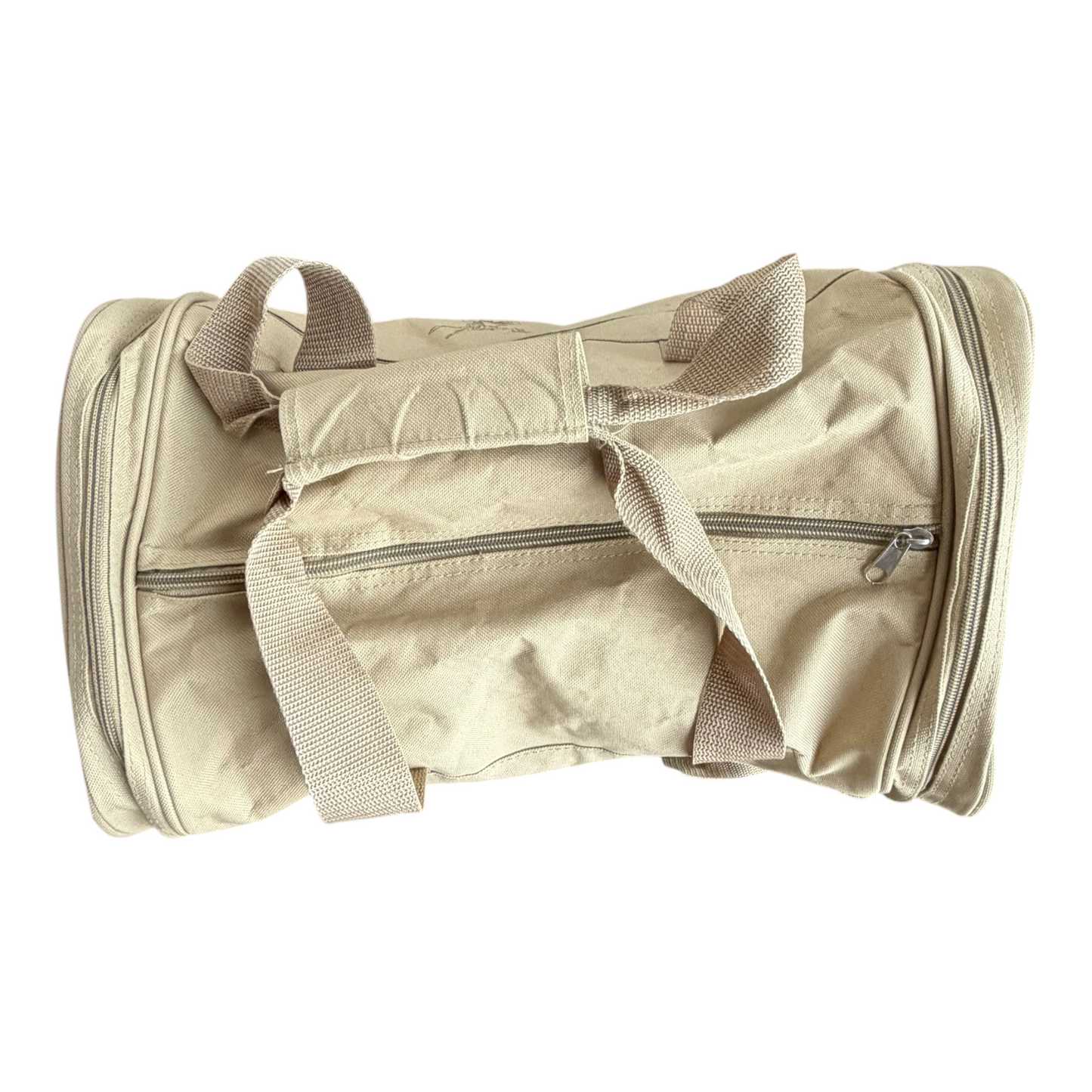 2006 Y2K Asterix & Obelix - Edition Atlas Duffle Bag