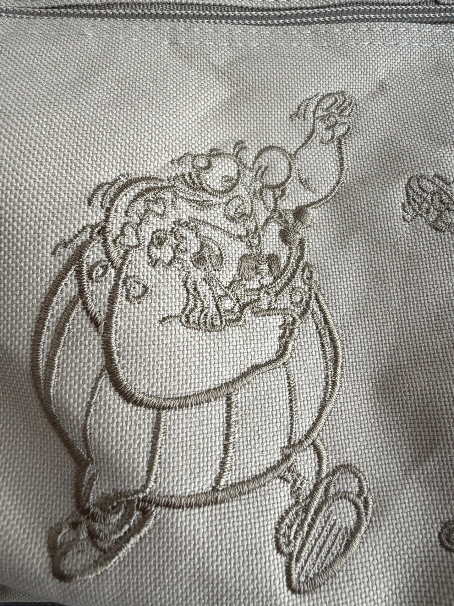 2006 Y2K Asterix & Obelix - Edition Atlas Duffle Bag