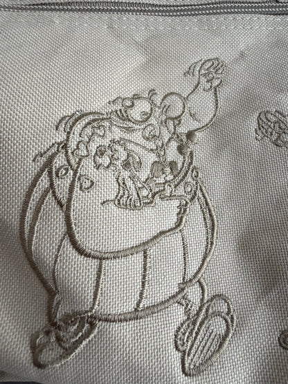 2006 Y2K Asterix & Obelix - Edition Atlas Duffle Bag