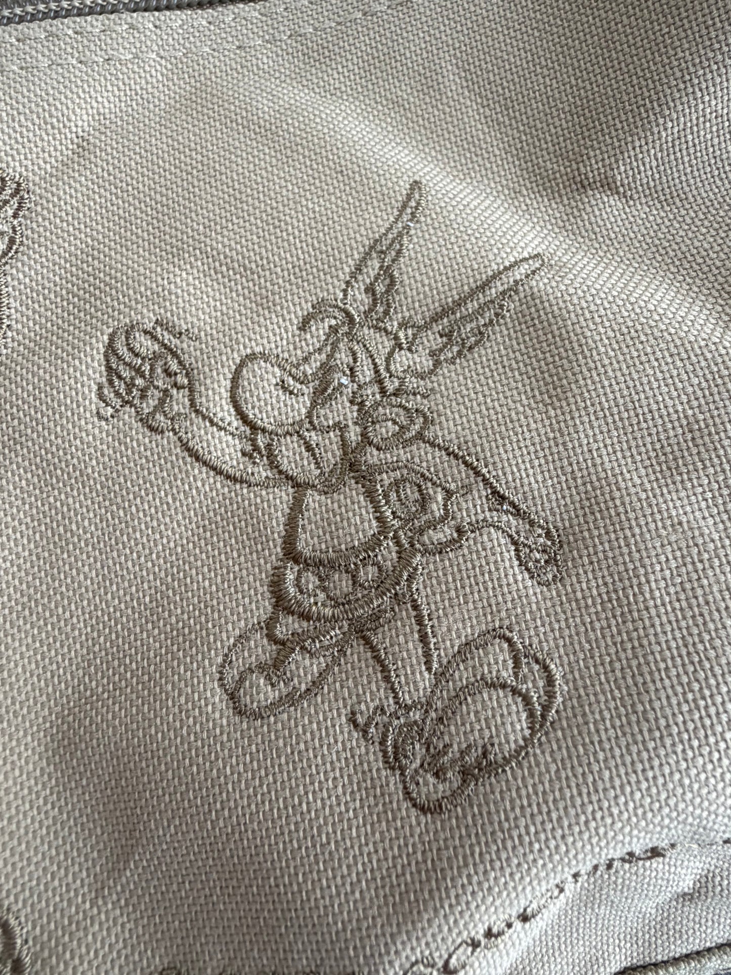 2006 Y2K Asterix & Obelix - Edition Atlas Duffle Bag