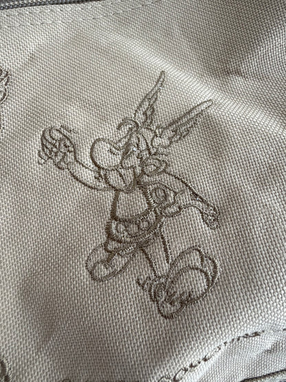 2006 Y2K Asterix & Obelix - Edition Atlas Duffle Bag