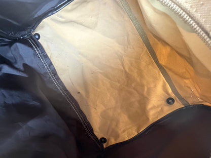 2006 Y2K Asterix & Obelix - Edition Atlas Duffle Bag