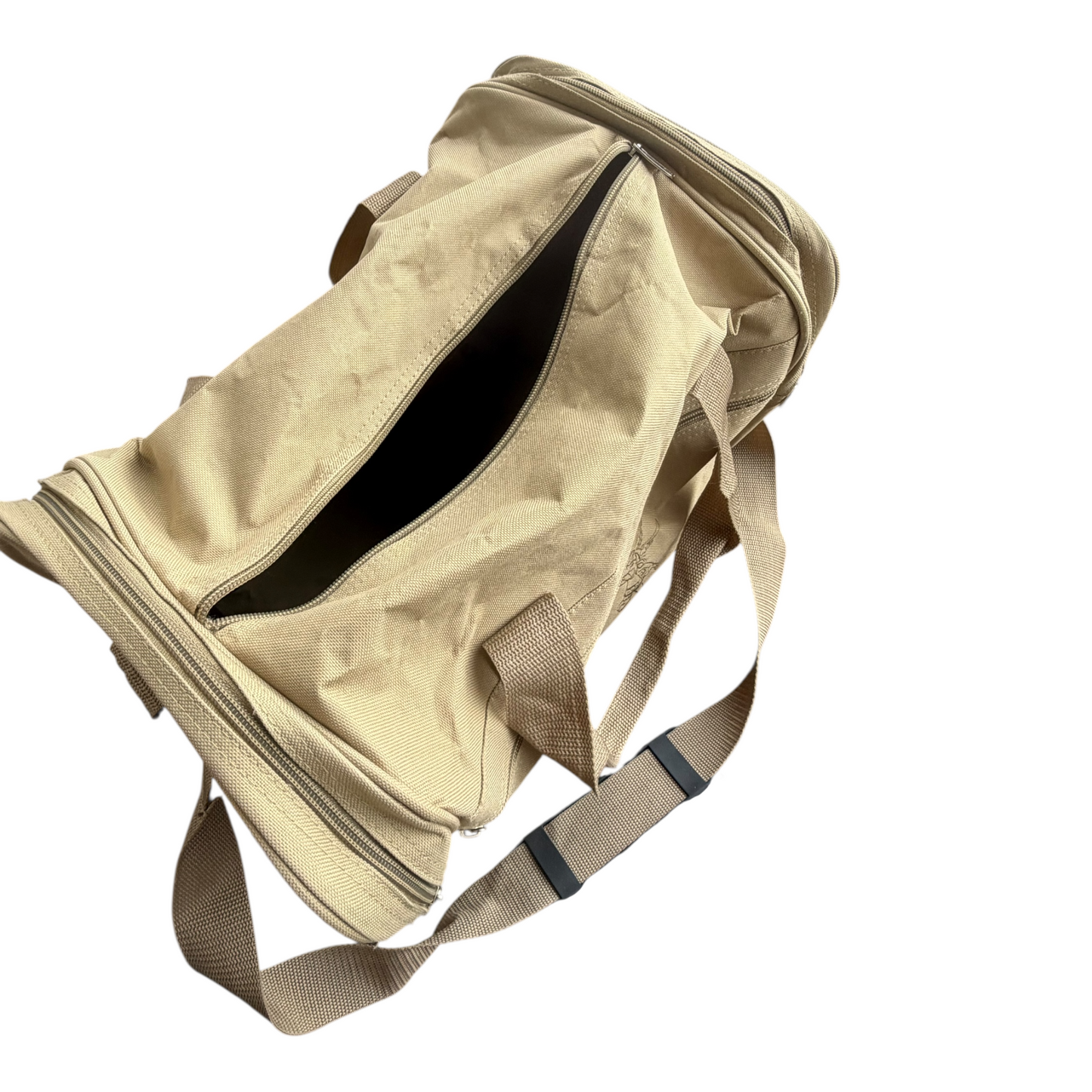 2006 Y2K Asterix & Obelix - Edition Atlas Duffle Bag