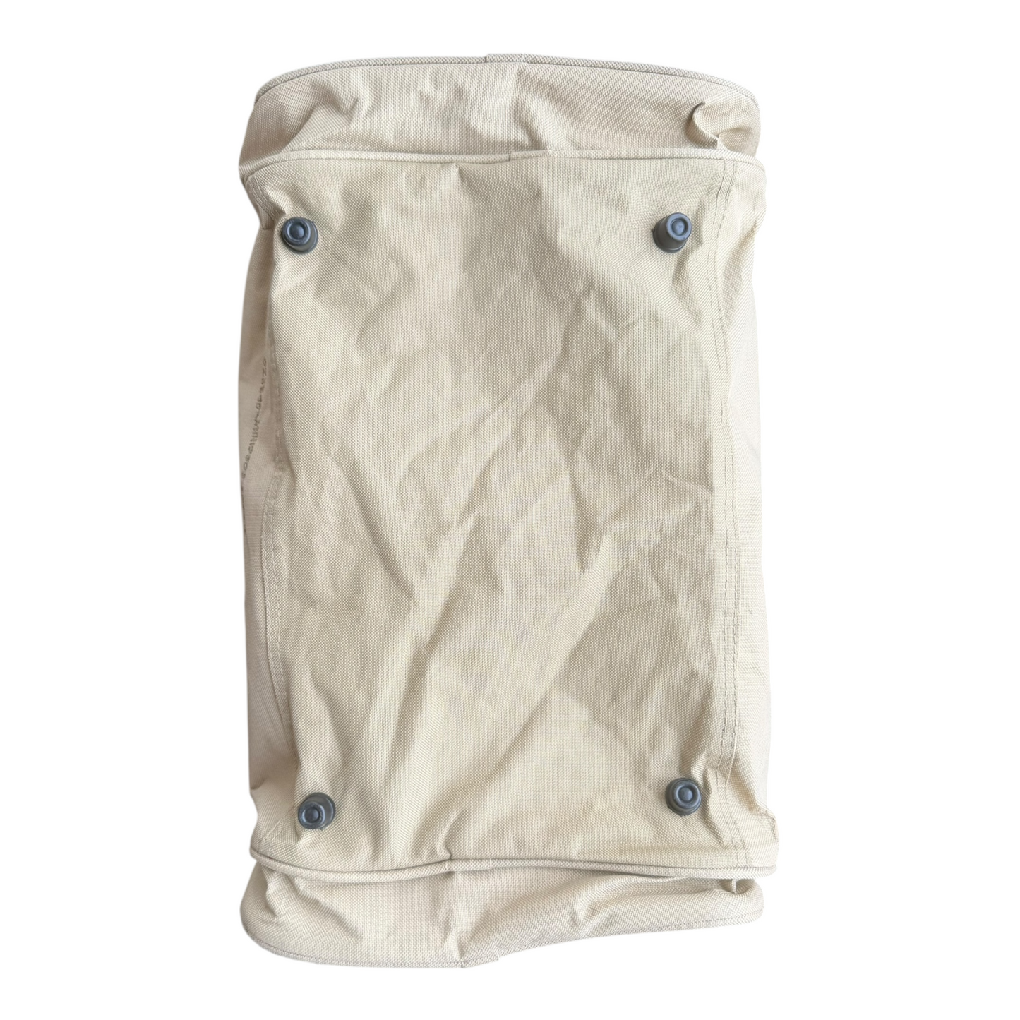 2006 Y2K Asterix & Obelix - Edition Atlas Duffle Bag