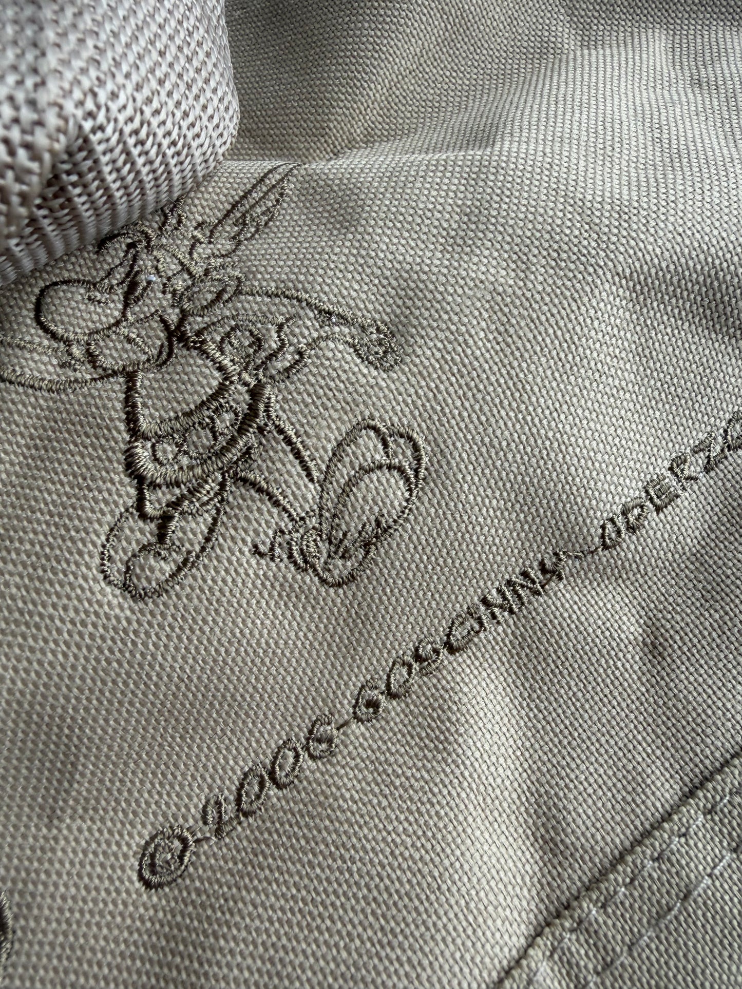 2006 Y2K Asterix & Obelix - Edition Atlas Duffle Bag