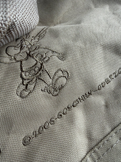 2006 Y2K Asterix & Obelix - Edition Atlas Duffle Bag